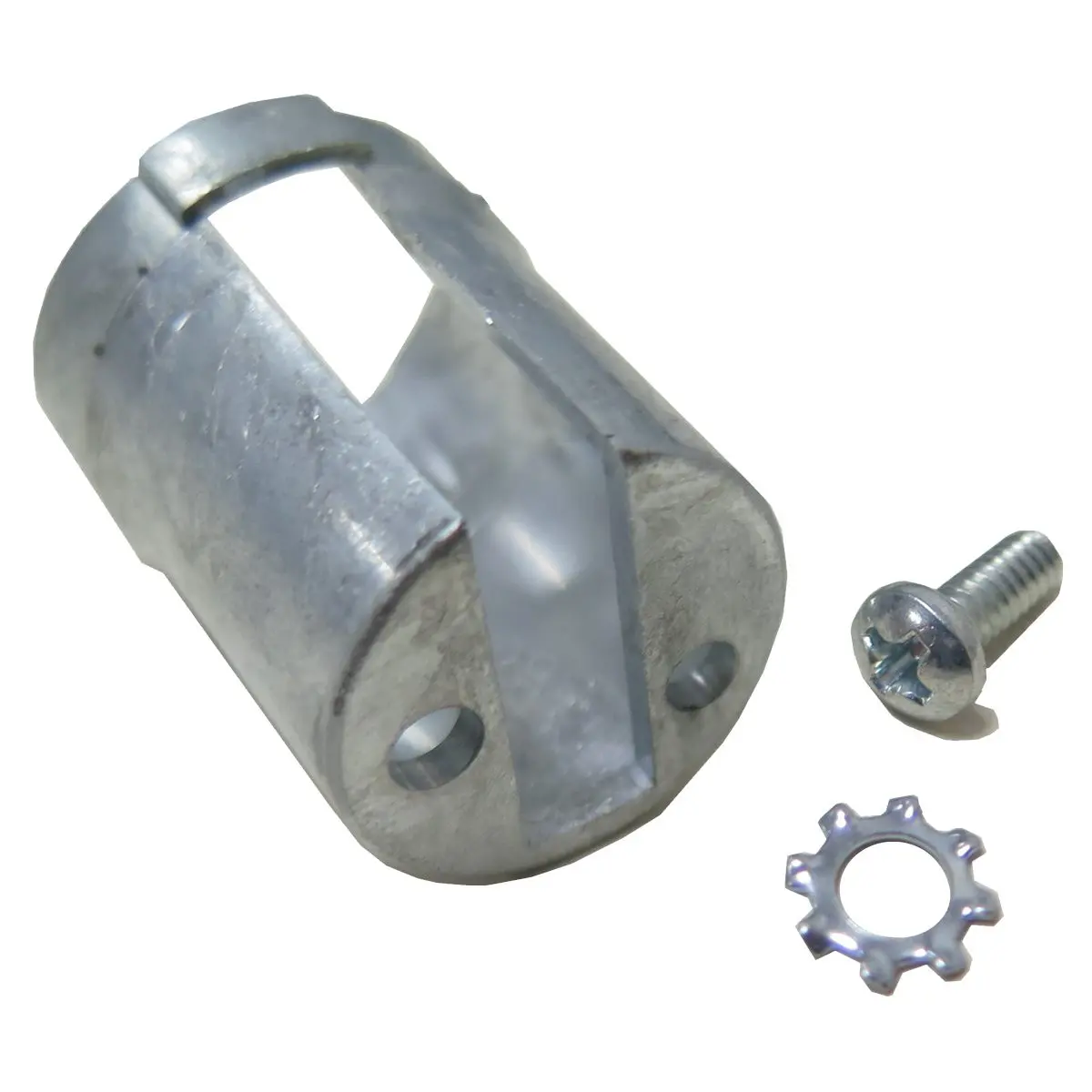 1947-1953 Chevrolet|GMC Pickup|Suburban|Panel Truck Glove Box Lock Retainer-0846-802