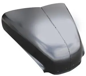 1947-1953 Chevy Pickup Hood-DYN1099T