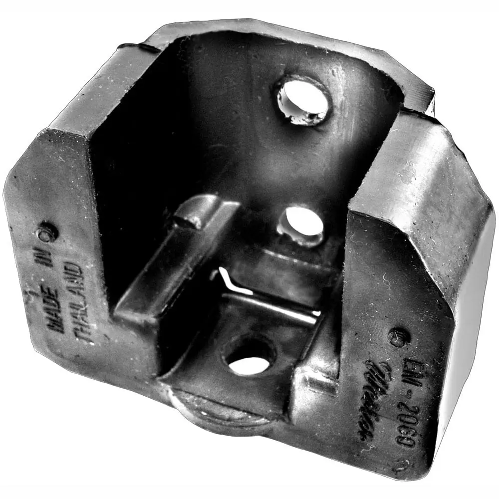 1947-1953 Chevy Pickup Truck Rear Motor Mount 1/2 Ton 6Cyl