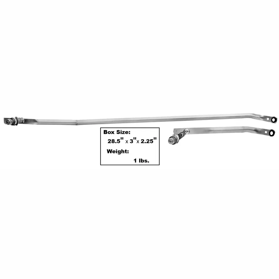 1947-1953 Chevy Pickup Truck Wiper Motor Transmission Arm