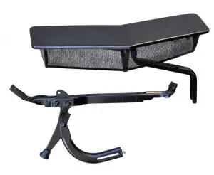 1947-1953 Chevy/GMC C10 Pickup Top Cowl Vent Assembly-DYN1099U