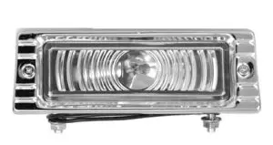 1947-1953 Chevy/GMC Pickup Park Light Assy. (Clear