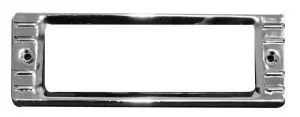1947-1953 Chevy/GMC Pickup Park Light Bezel (Universal)-DYNLP05A