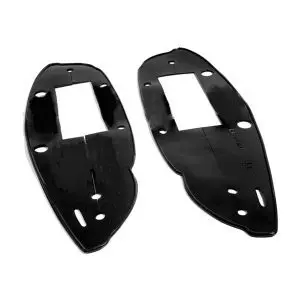 1947-1953 Frazer|Kaiser Tail Light Pads