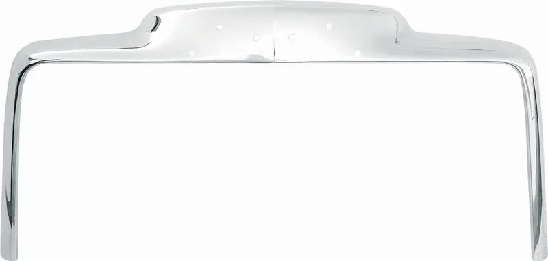 1947-1953 GMC Pickup Truck Grille Support Frame Chrome-OERK-14869