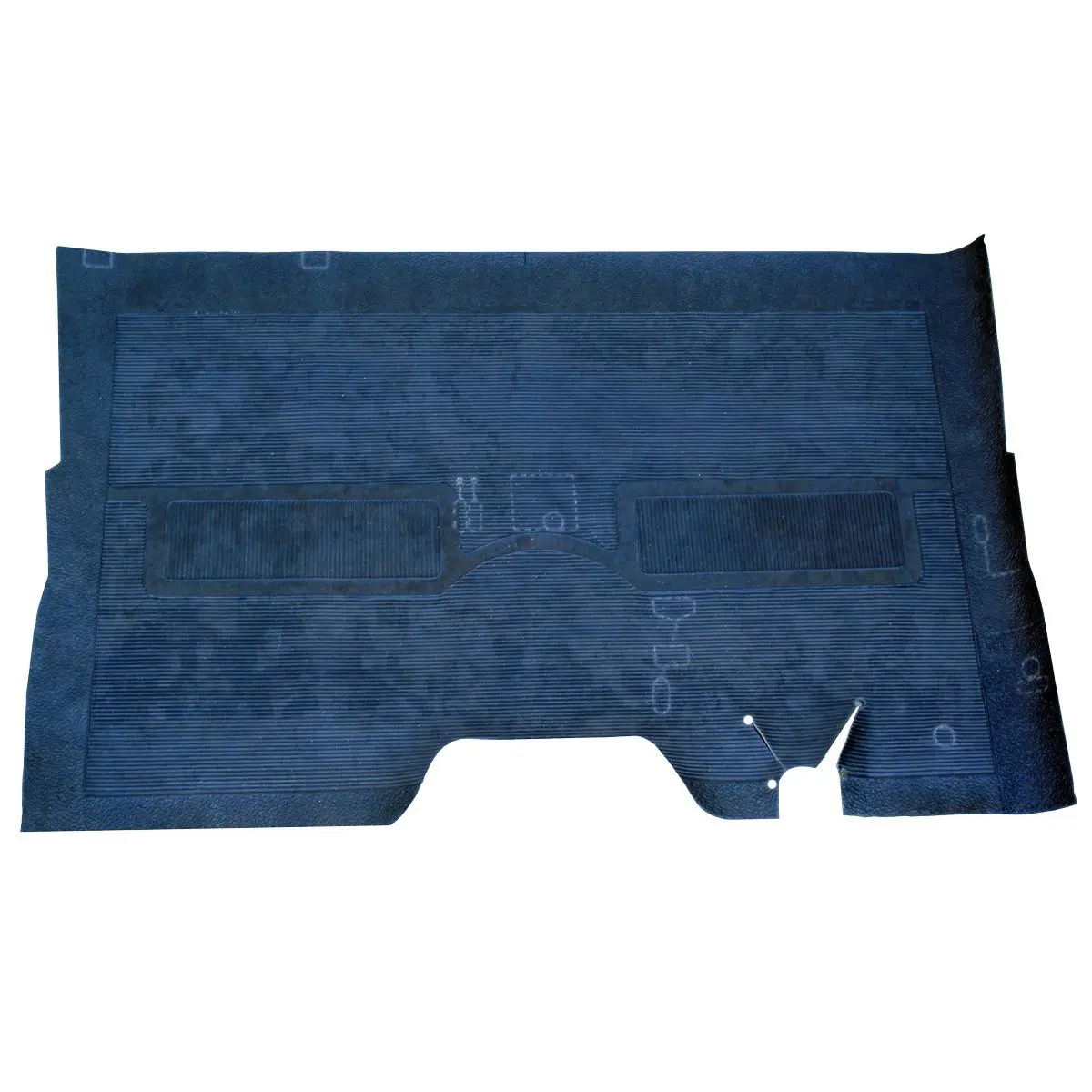 1947-1954 Chevrolet|GMC Pickup Floormat