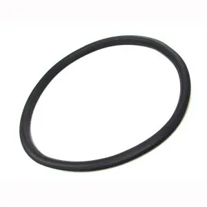 1947-1954 Chevrolet|GMC Suburban|C/K Pickup Truck Cargo Door Glass Weatherstrip Seal w/o Trim Groove-WBL0060/61