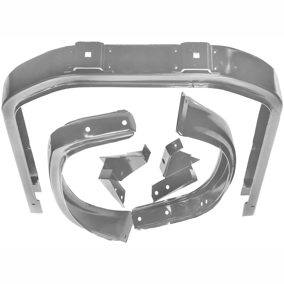 1947-1954 Chevy Pickup Truck Radiator Support