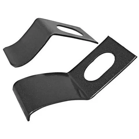 1947-1954 Chevy Pickup Windshield Interior Center Molding Retaining Clips