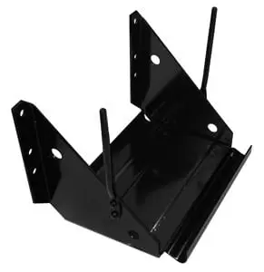 1947-1954 Chevy/GMC Pickup Battery Tray-DYN1100D