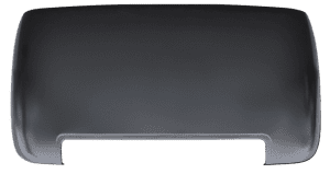 1947-1954 Chevy/GMC Pickup Rear Cab Panel-DYN1106C