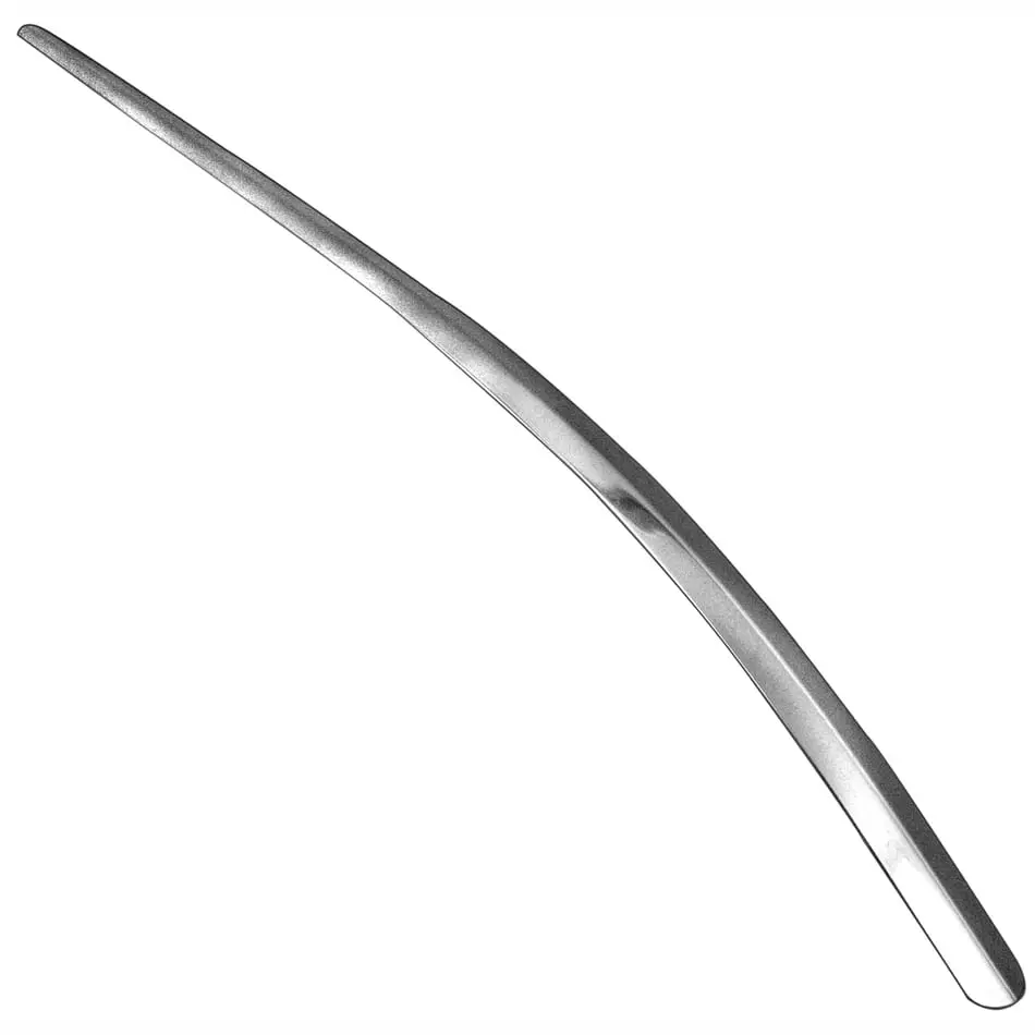 1947-1954 GMC Pickup Truck Hood Center Molding