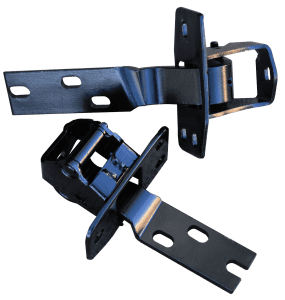 1947-1955 1st Series Pickup Passenger's Side Door Hinge Kit