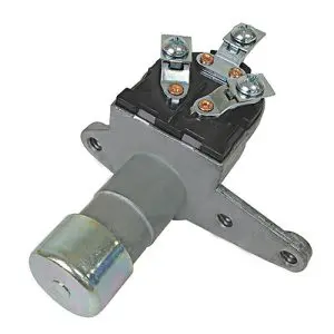 1947-1955 Chevrolet Pickup Dimmer/High Beam Switch-DYNPYU265