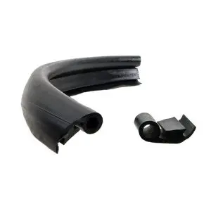 1947-1955 Chevrolet Pickup Door Top and Side Seal