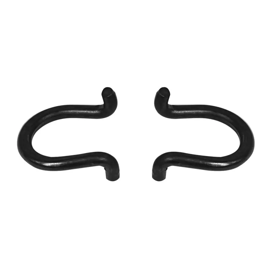 1947-1955 Chevrolet/GMC Pickup Door Upper Hinge Tension Spring Pair