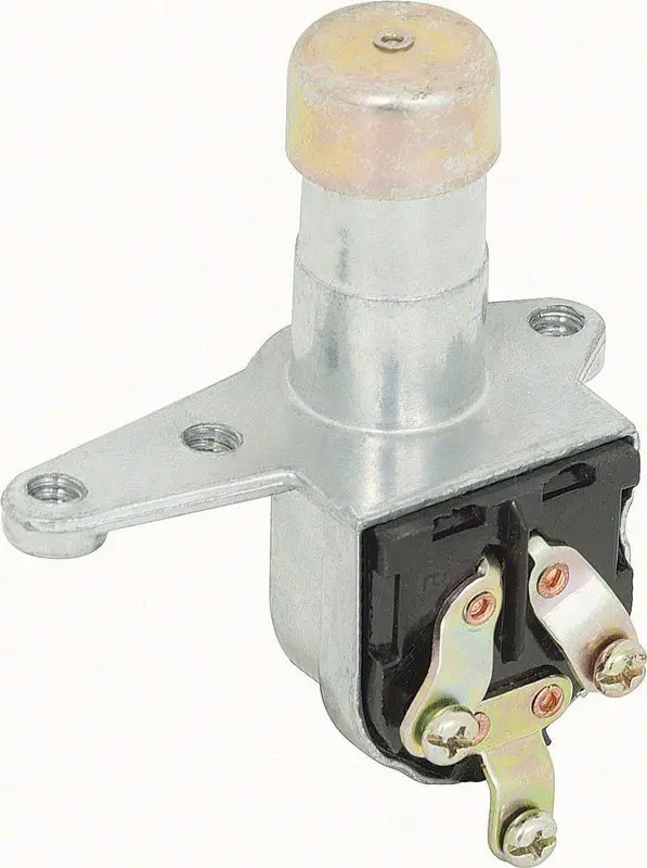 1947-1955 Chevrolet|GMC Pickup Truck Headlamp Dimmer Switch 6 Volt-OERK-1796260