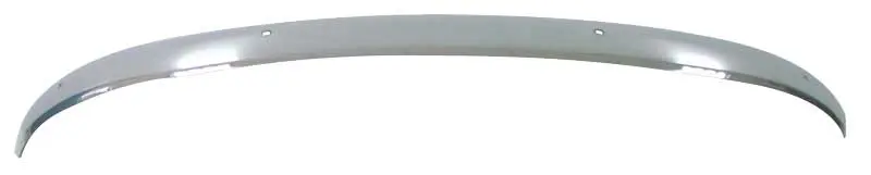 1947-1955 Chevrolet|GMC Pickup Truck|Suburban Front Bumper-AMD100-4047-1