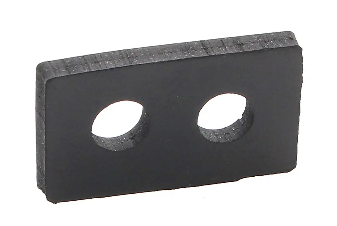 1947-1955 Chevrolet|GMC Pickup Truck|Suburban Radiator Support Mount Cushions HD