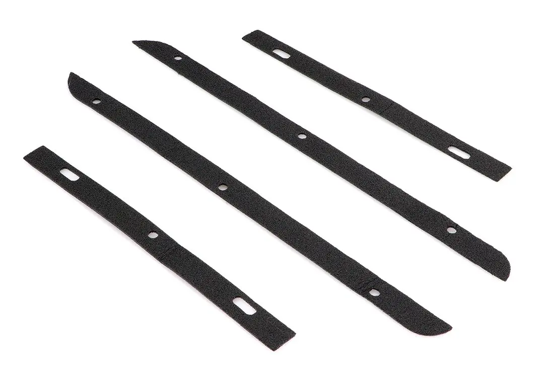 1947-1955 Chevrolet|GMC Pickup Truck|Suburban Transmission Inspection Cover Seal Kit-R-CT225