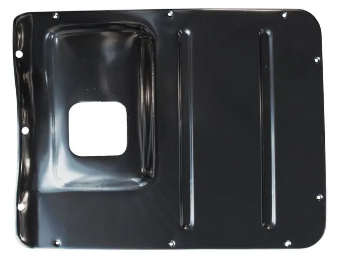 1947-1955 Chevy-GMC Pickup Transmission Cover 4-Speed 0846-231