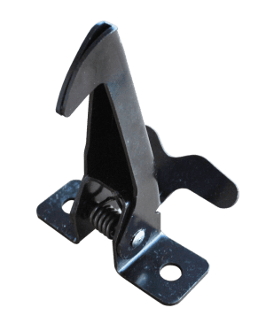 1947-1955 Chevy Pickup Hood Latch Catch (1st Series)-DYN1134Z