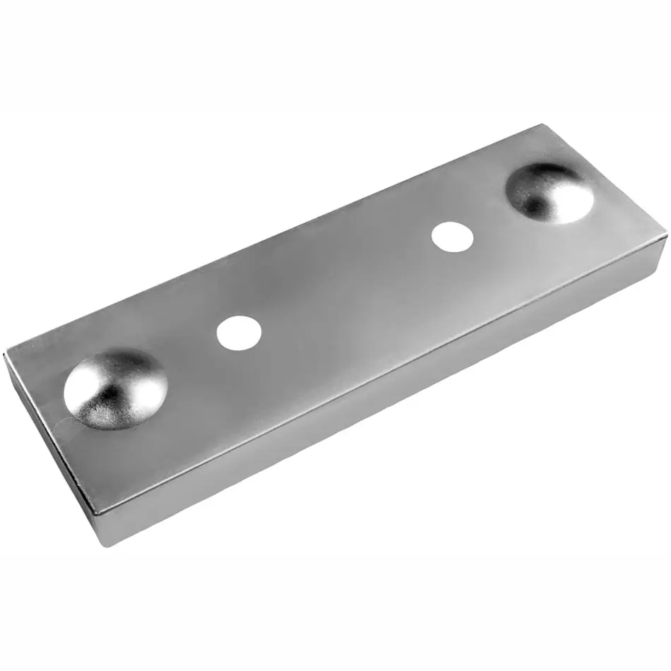 1947-1955 Chevy Pickup Truck Front Motor Mount Base 6 Cyl