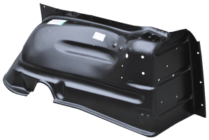 1947-1955 Chevy/GMC Pickup (1st Series) Front Inner Fender