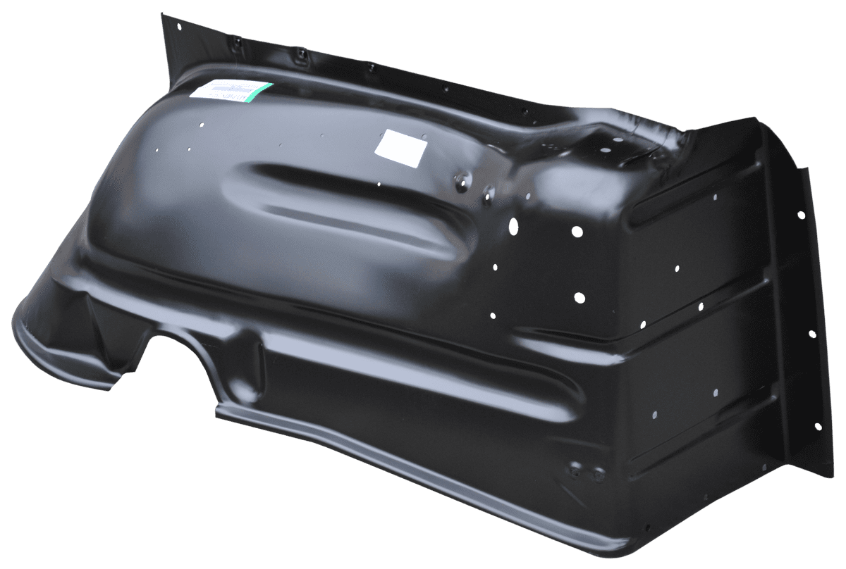 1947-1955 Chevy/GMC Pickup (1st Series) Front Inner Fender