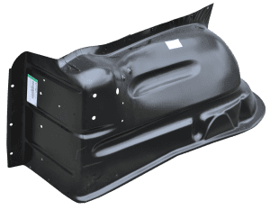 1947-1955 Chevy/GMC Pickup (1st Series) Front Inner Fender