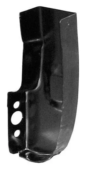 1947-1955 Chevy/GMC Pickup Inner Fender Lower Rear