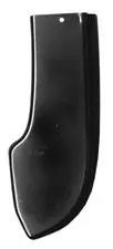 1947-1955 Chevy/GMC Pickup Rear Lower Door Pillar