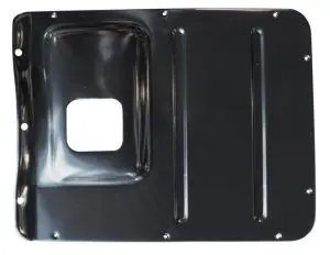 1947-1955 Chevy/GMC Pickup Transmission Cover (4-Speed)-DYN1106GA