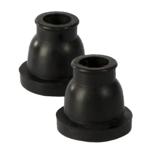 1947-1957 Chevrolet|GMC Pickup|Suburban Headlight Wire Grommets (Pair)-0847-714