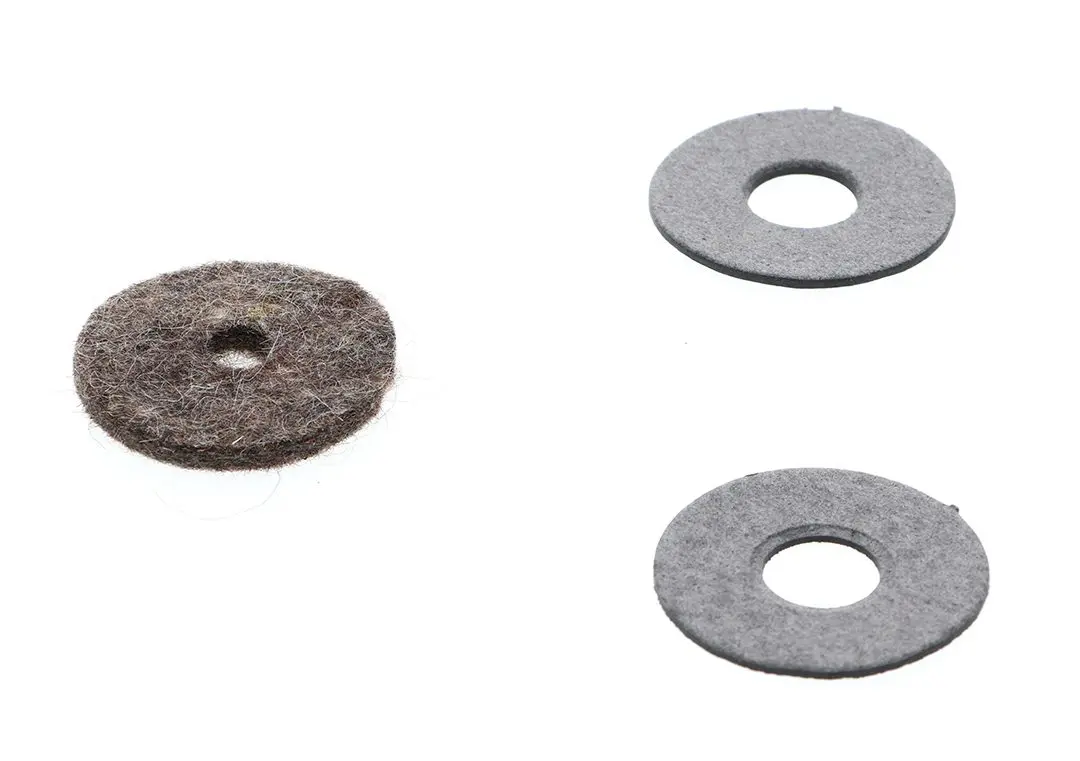 1947-1959 Chevrolet|GMC Pickup Truck|Suburban Gas Pedal Rod through Floor Seal-R-CT356