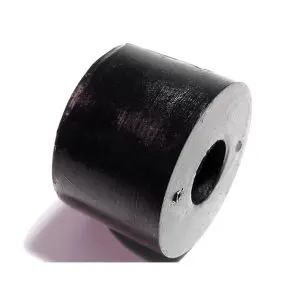 1947-1966 Buick|Chevrolet|Ford|Frazer|GMC|Henry J|Kaiser|Lincoln|Mercury|Packard|Studebaker Pickup Shock Absorber Grommet-MMPBN13