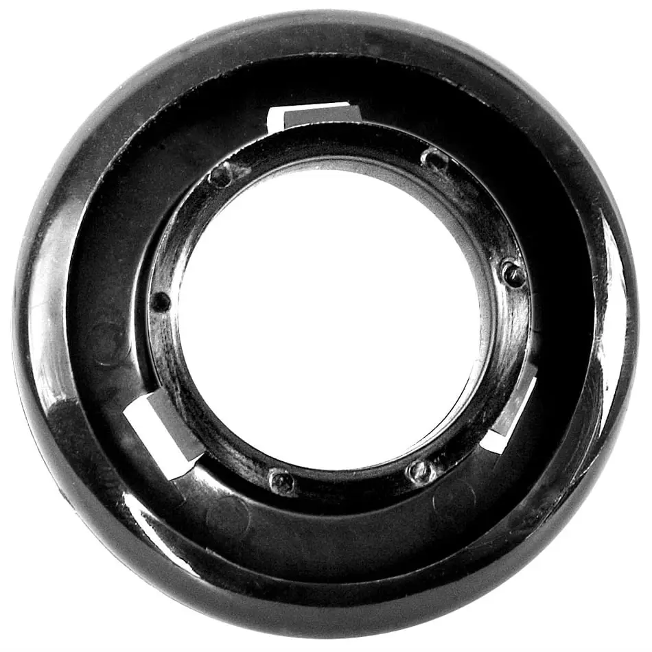 1947-1972 Chevy Pickup Truck Door Handle Trim Washer Black