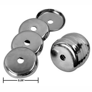 1947-1973 Chevrolet| Pontiac Camaro| Chevelle| Pickup Truck| Firebird| GTO| Impala| Nova Washer Kit For Gm Body 20Pcs/Bag