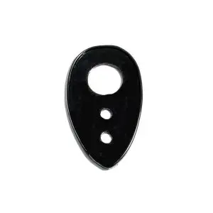 1948-1949 Cadillac Series 60 Special Trunk Handle Pad-MMPMP460-B