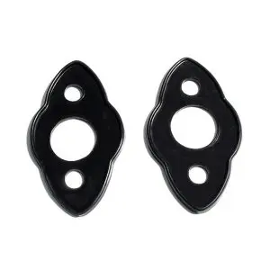 1948-1949 Cadillac Series 62 Door Handle Pads