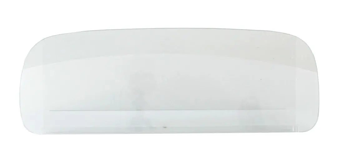 1948-1950 Ford Pickup Truck Back Glass