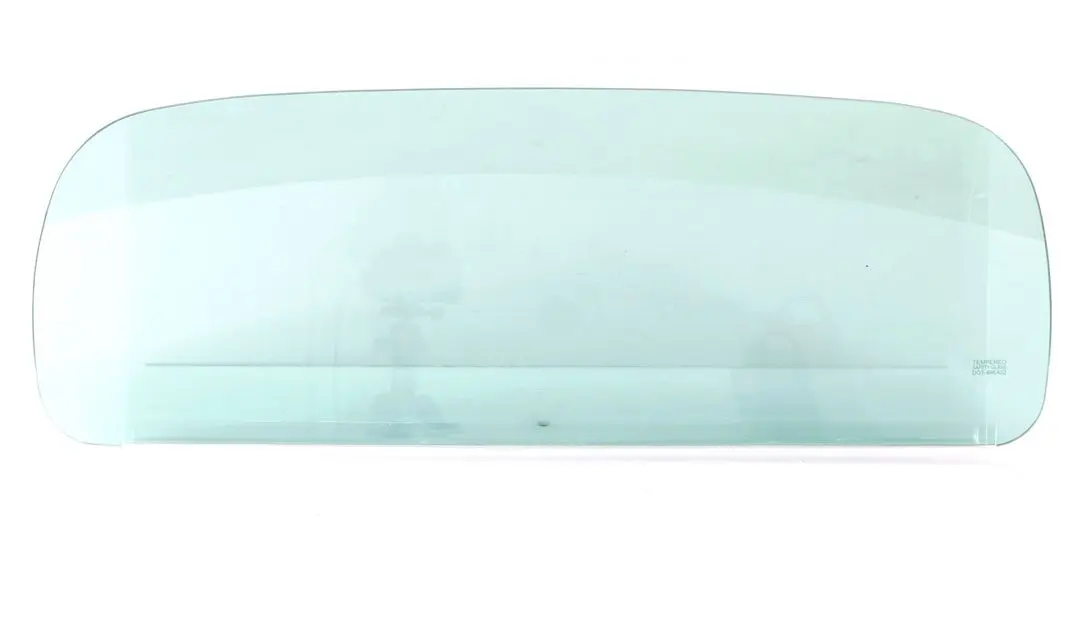 1948-1950 Ford Pickup Truck Back Glass