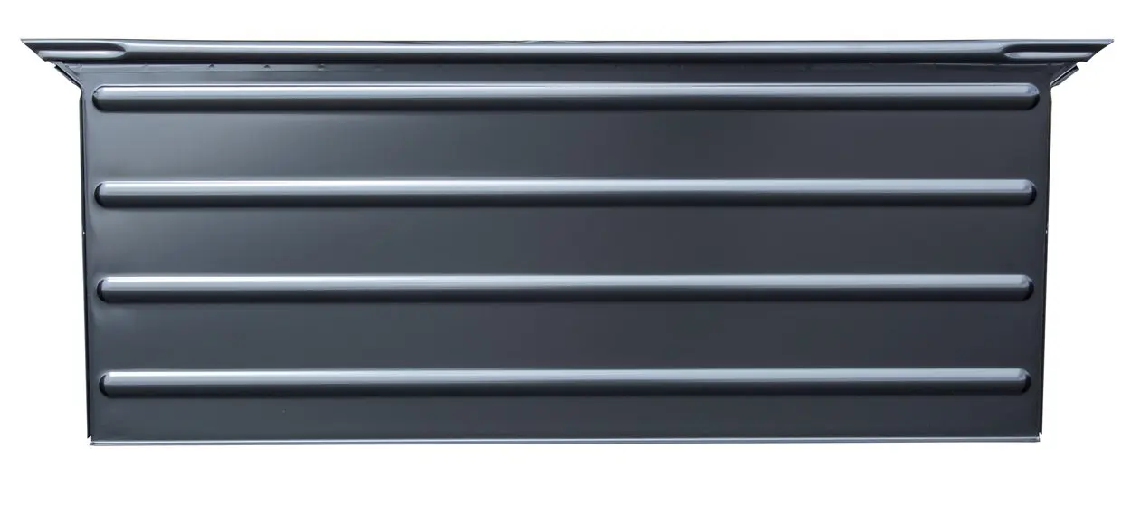 1948-1950 Ford Pickup Truck Front Bed Panel-AMD715-4548
