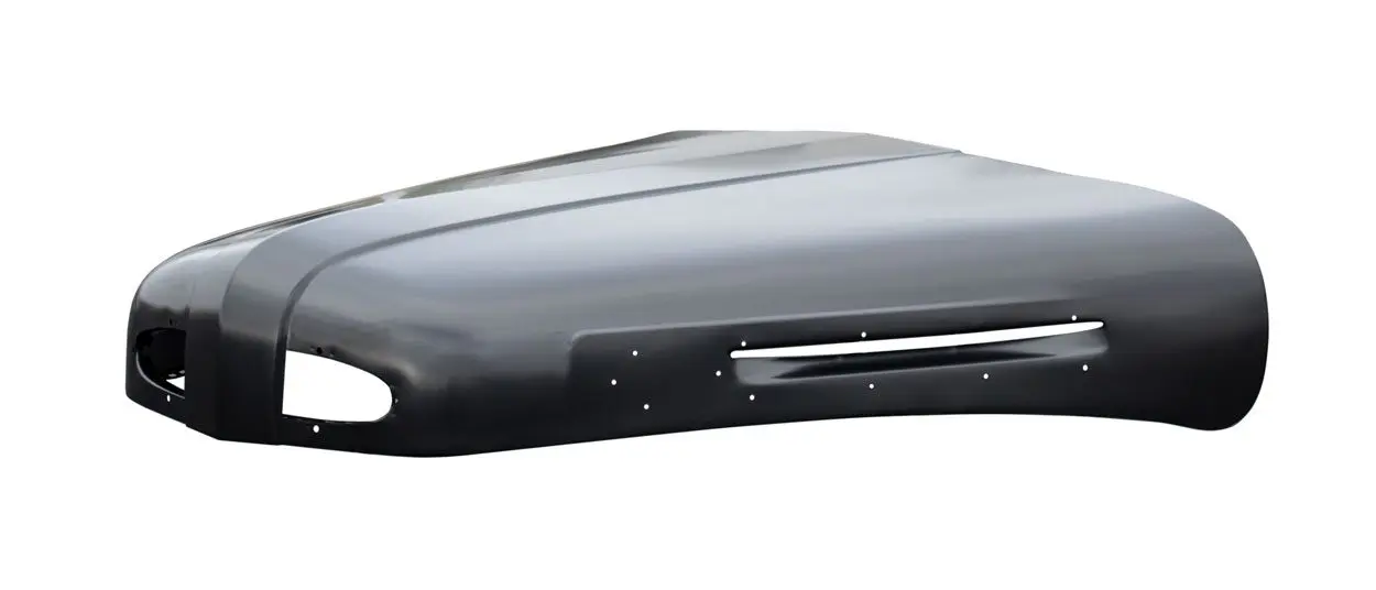 1948-1950 Ford Pickup Truck Hood