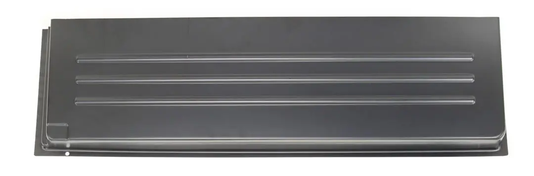 1948-1950 Ford Pickup Truck Inner Door Bottom