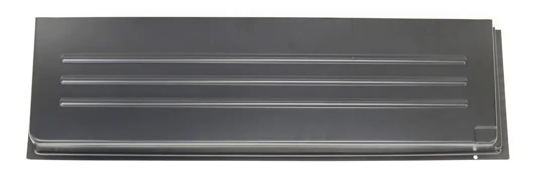 1948-1950 Ford Pickup Truck Inner Door Bottom