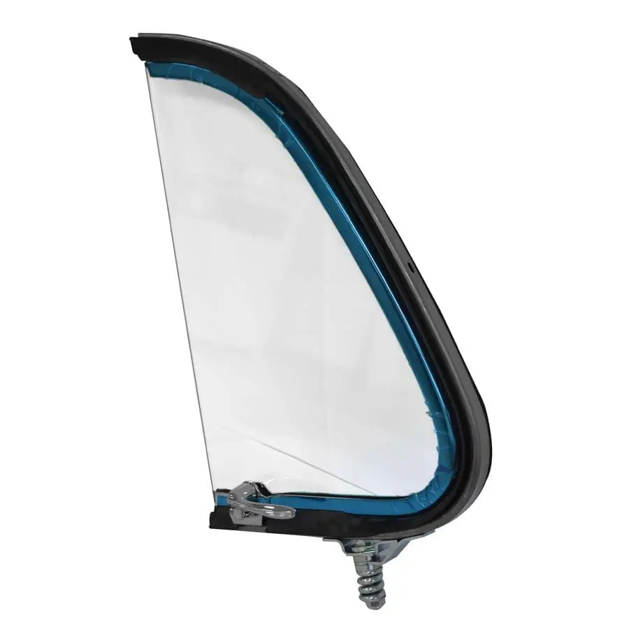 1948-1950 Ford Pickup Vent Window Assembly Driver Side Clear