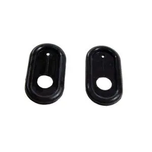 1948-1950 Jaguar Mark IV Door Check Grommets-MMPRP40-H