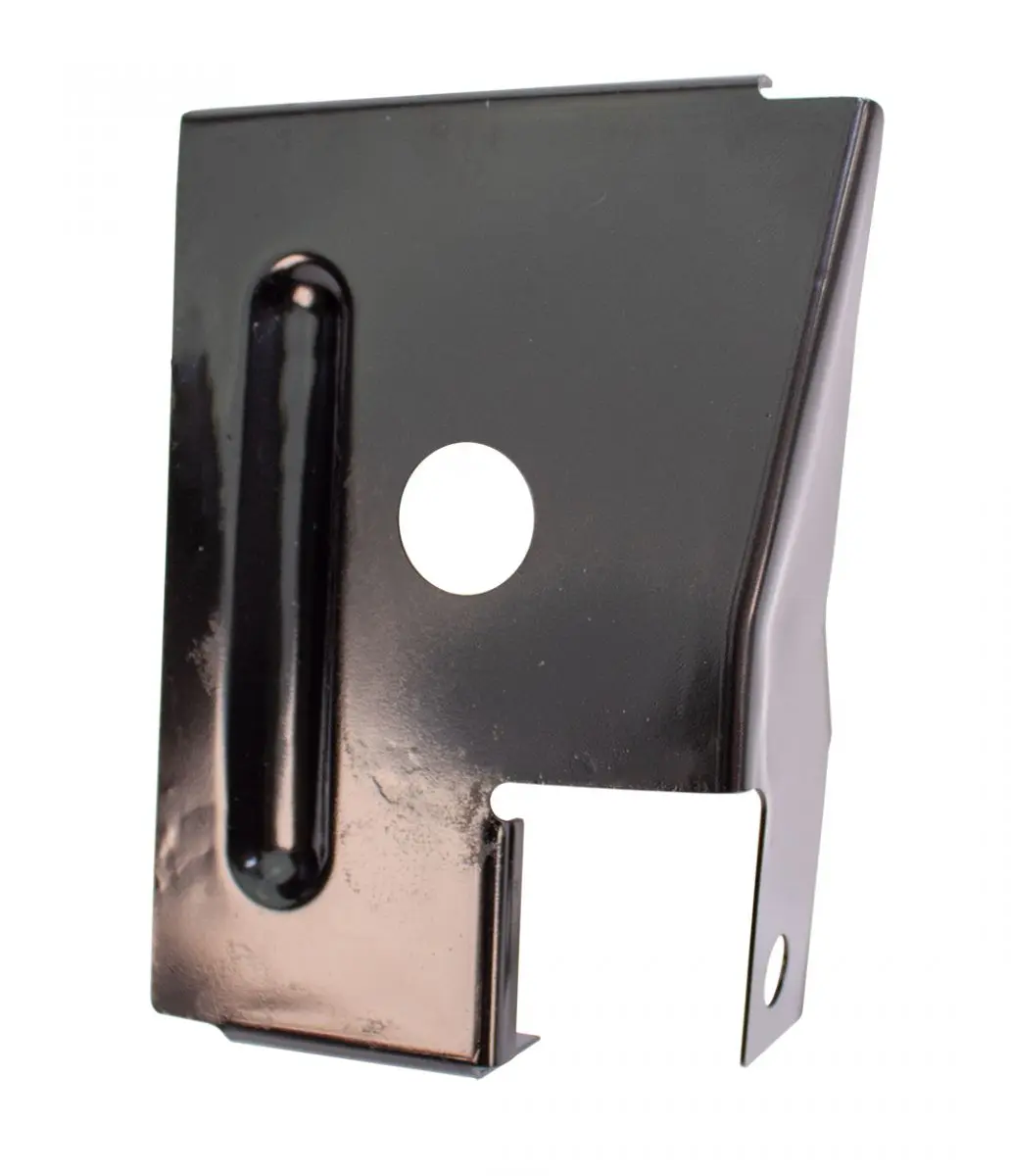 1948-1951 Ford Pickup Truck Upper Air Deflector