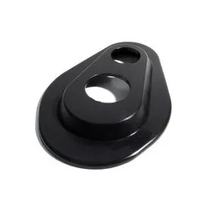 1948-1951 Willys JEEPSTER Steering Column Grommet-MMPSC10